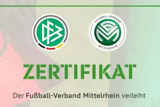 Neue Trainerlizenzen beim Adler-Nachwuchs