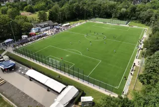 FVM-Pokal: 2x Viertelfinale