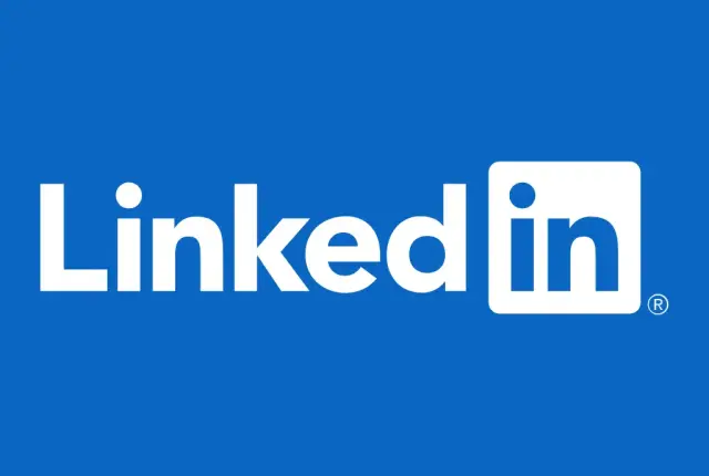 Adler nun auch bei LinkedIn