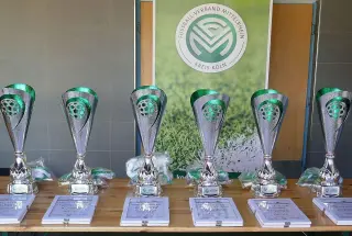U17 im Halbfinale gegen Rodenkirchen
