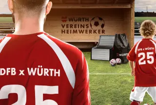 Würth Vereinsheimwerker 2025