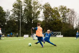 Probetraining Jahrgang 2016