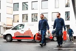 Elektro Monz: Gemeinsam besser arbeiten