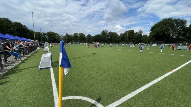 Impressionen aus 2024