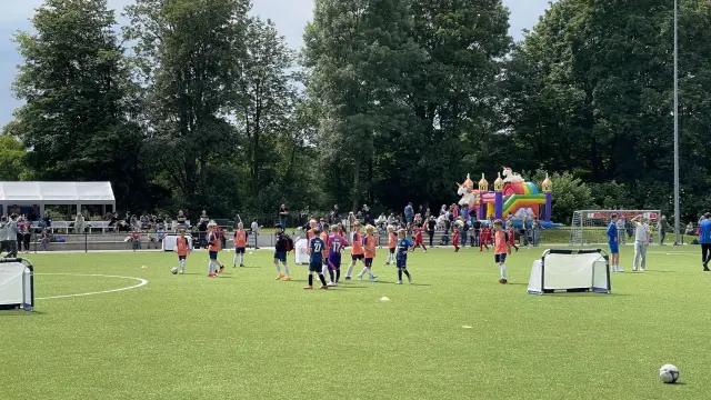 Impressionen aus 2024