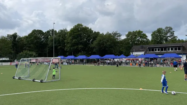 Impressionen aus 2024