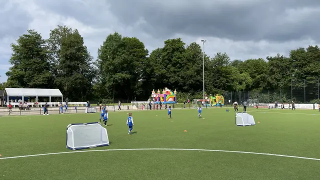 Impressionen aus 2024