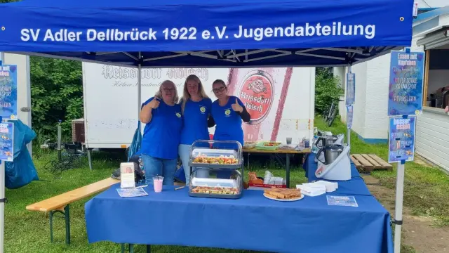 Impressionen aus 2024