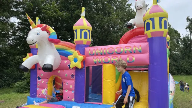 Impressionen aus 2024