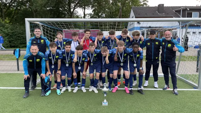 Impressionen aus 2024