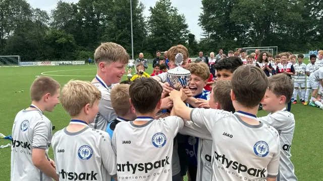 Impressionen aus 2024