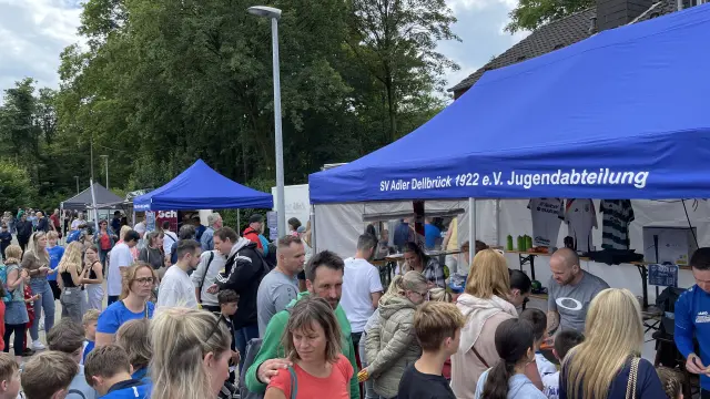 Impressionen aus 2024