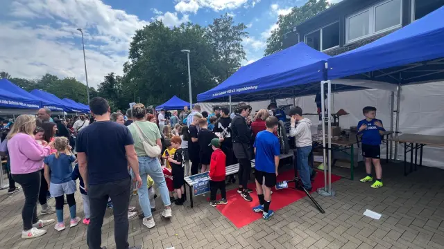 Impressionen aus 2024