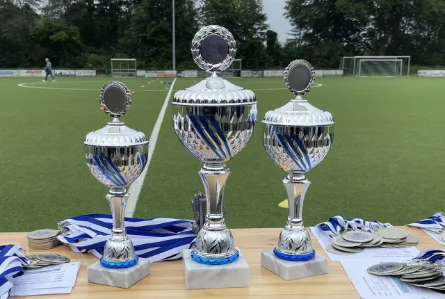 Rhenac Adler Cup: Ankündigung