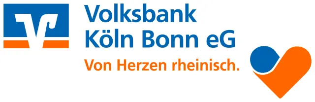 Über die Volksbank Köln Bonn