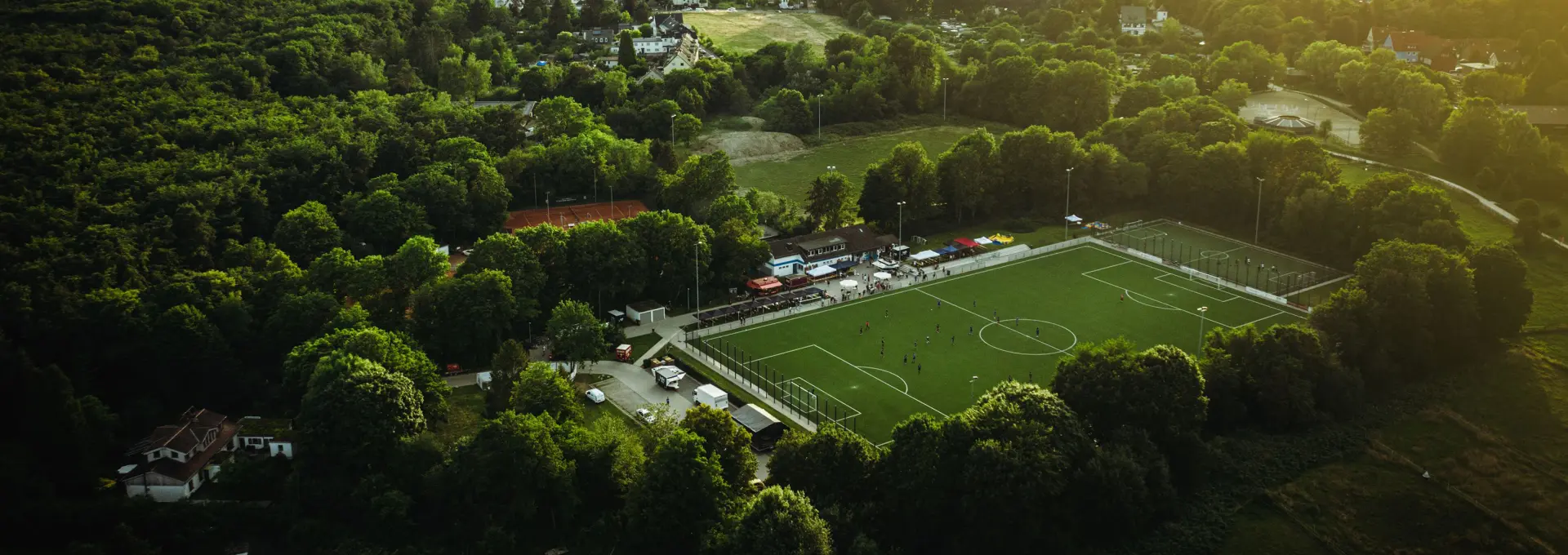 Rhenac Adler Cup (19.-22. Juni)