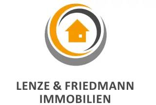 Lenze & Friedmann Immobilien sucht: Dich