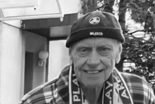Adler Dellbrück trauert um Uwe Waschberg