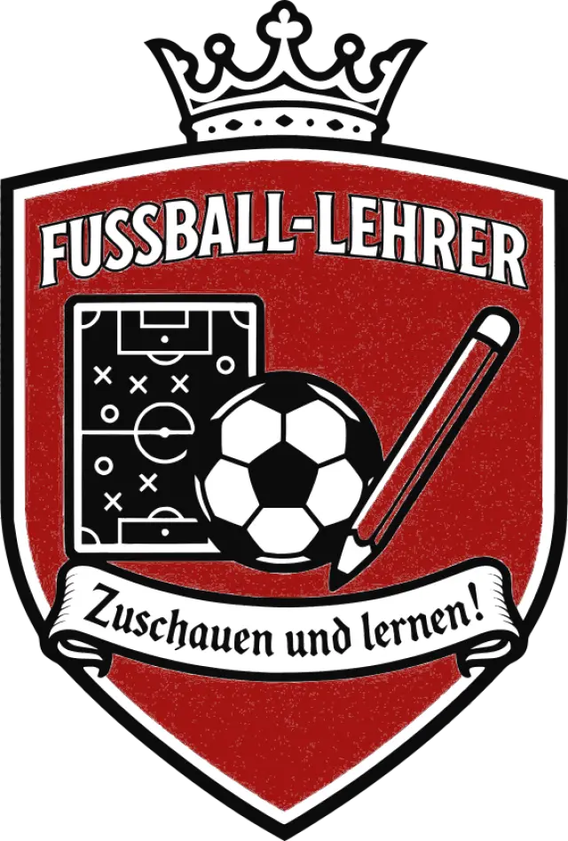 Fußball-„Lehrer“