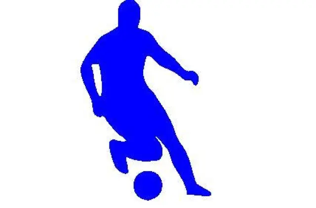Zwei Teams der Jugendtrainer