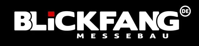 Blickfang Messebau