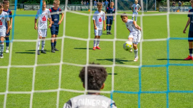 Impressionen vom 21.06.25 (Tag 3 von 4)