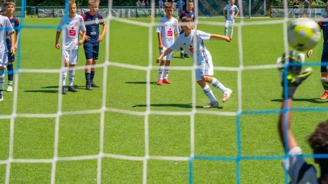 Impressionen vom 21.06.25 (Tag 3 von 4)