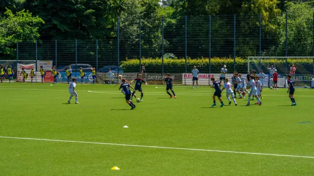 Impressionen vom 21.06.25 (Tag 3 von 4)