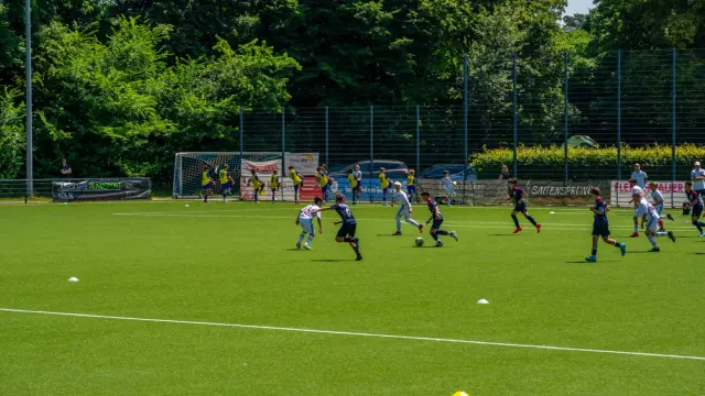 Impressionen vom 21.06.25 (Tag 3 von 4)