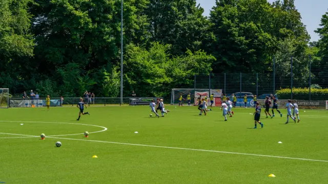 Impressionen vom 21.06.25 (Tag 3 von 4)