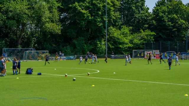 Impressionen vom 21.06.25 (Tag 3 von 4)