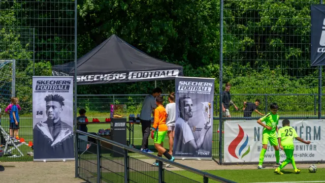 Impressionen vom 21.06.25 (Tag 3 von 4)