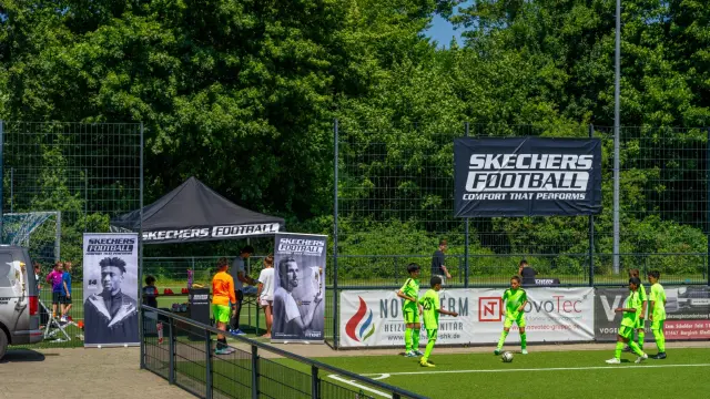 Impressionen vom 21.06.25 (Tag 3 von 4)