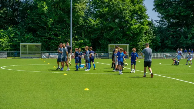 Impressionen vom 21.06.25 (Tag 3 von 4)