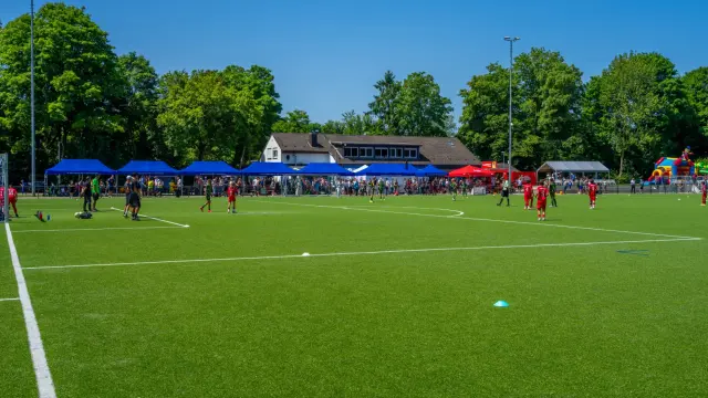 Impressionen vom 21.06.25 (Tag 3 von 4)