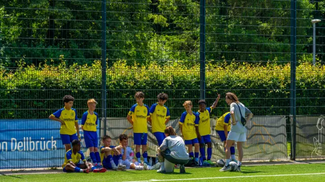 Impressionen vom 21.06.25 (Tag 3 von 4)