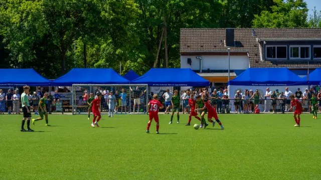 Impressionen vom 21.06.25 (Tag 3 von 4)