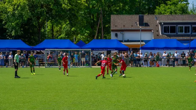 Impressionen vom 21.06.25 (Tag 3 von 4)