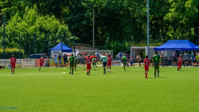 Impressionen vom 21.06.25 (Tag 3 von 4)