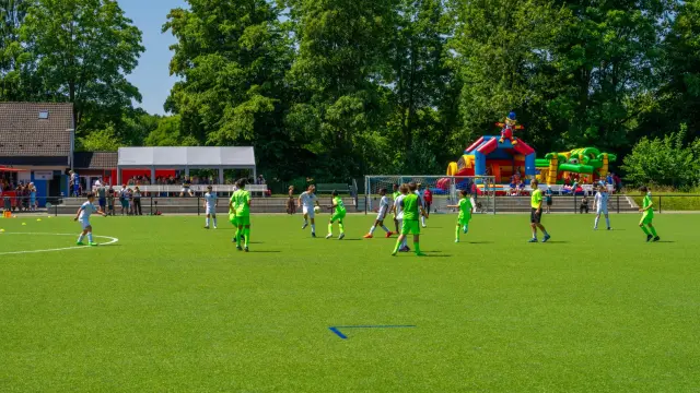 Impressionen vom 21.06.25 (Tag 3 von 4)