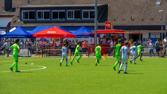 Impressionen vom 21.06.25 (Tag 3 von 4)