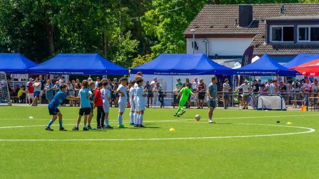 Impressionen vom 21.06.25 (Tag 3 von 4)