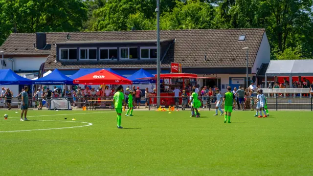 Impressionen vom 21.06.25 (Tag 3 von 4)