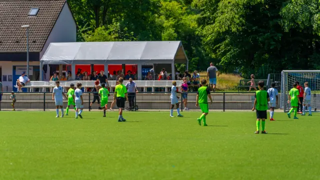 Impressionen vom 21.06.25 (Tag 3 von 4)