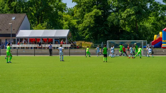 Impressionen vom 21.06.25 (Tag 3 von 4)