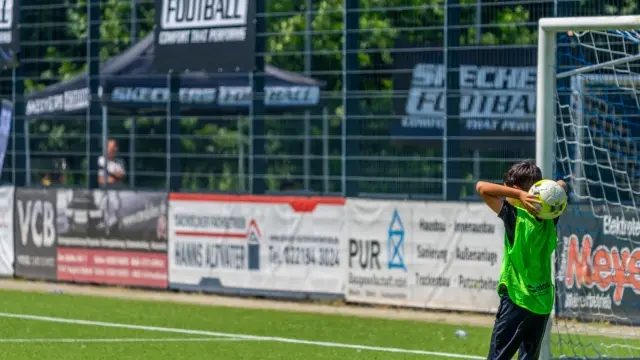 Impressionen vom 21.06.25 (Tag 3 von 4)