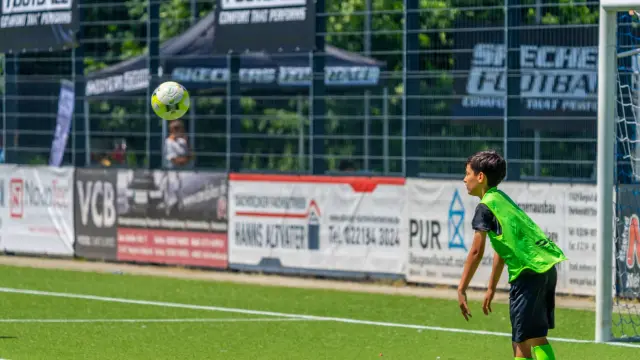 Impressionen vom 21.06.25 (Tag 3 von 4)