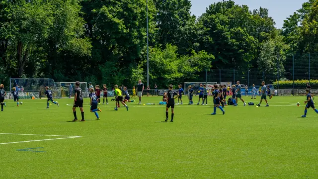 Impressionen vom 21.06.25 (Tag 3 von 4)