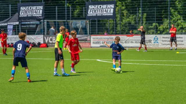 Impressionen vom 21.06.25 (Tag 3 von 4)