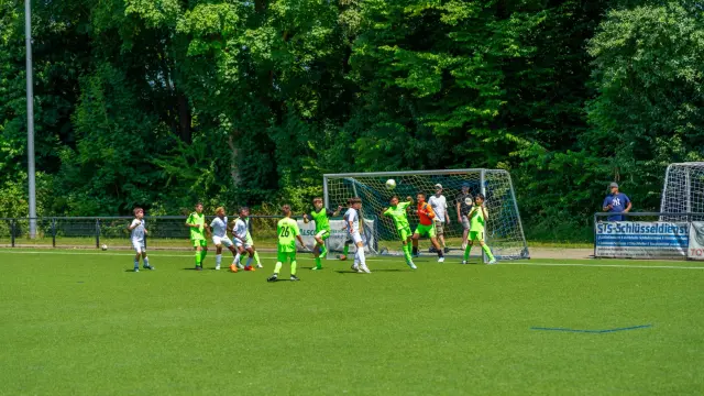 Impressionen vom 21.06.25 (Tag 3 von 4)